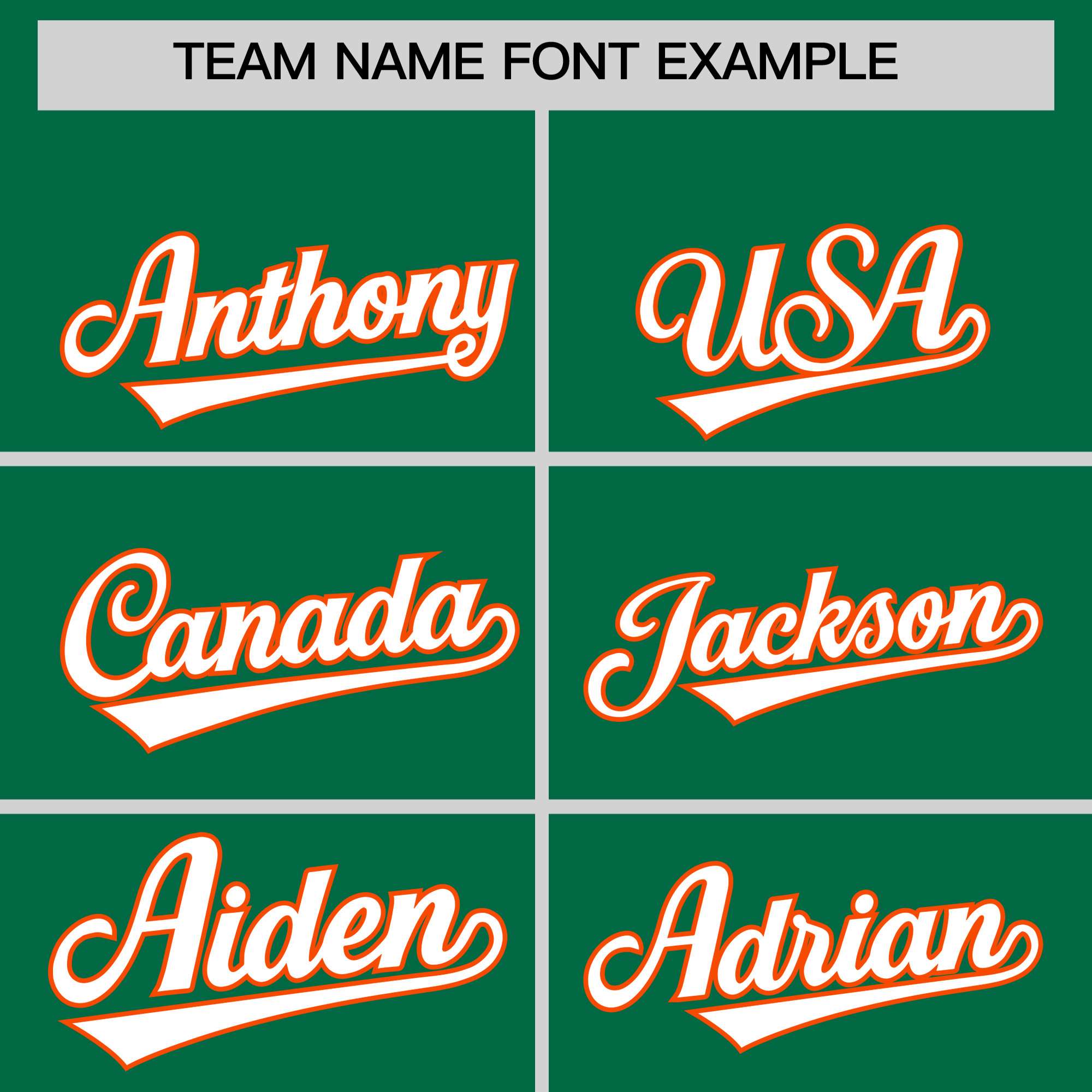 Custom Kelly Green Orange Lapel Gradient Fashion Authentic Baseball Jersey| KXKSHOP