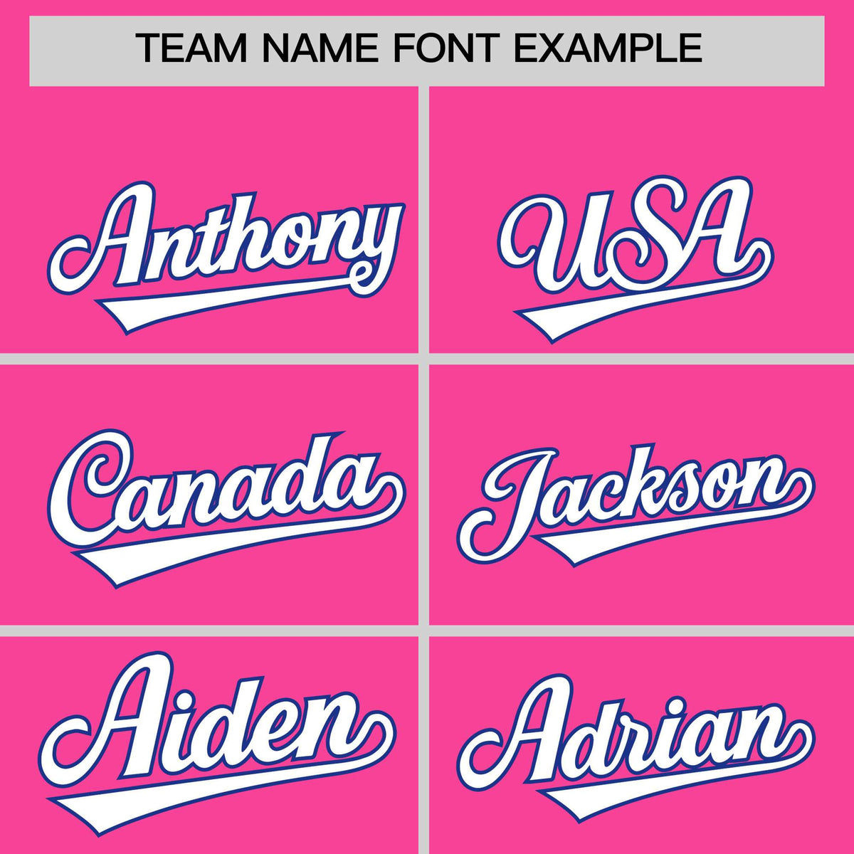 Custom Pink Royal Lapel Gradient Fashion Authentic Baseball Jersey| KXKSHOP