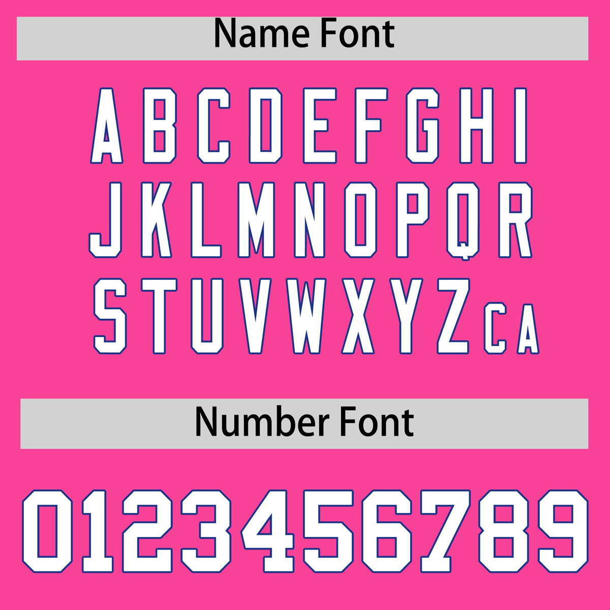 Custom Pink Royal Lapel Gradient Fashion Authentic Baseball Jersey| KXKSHOP