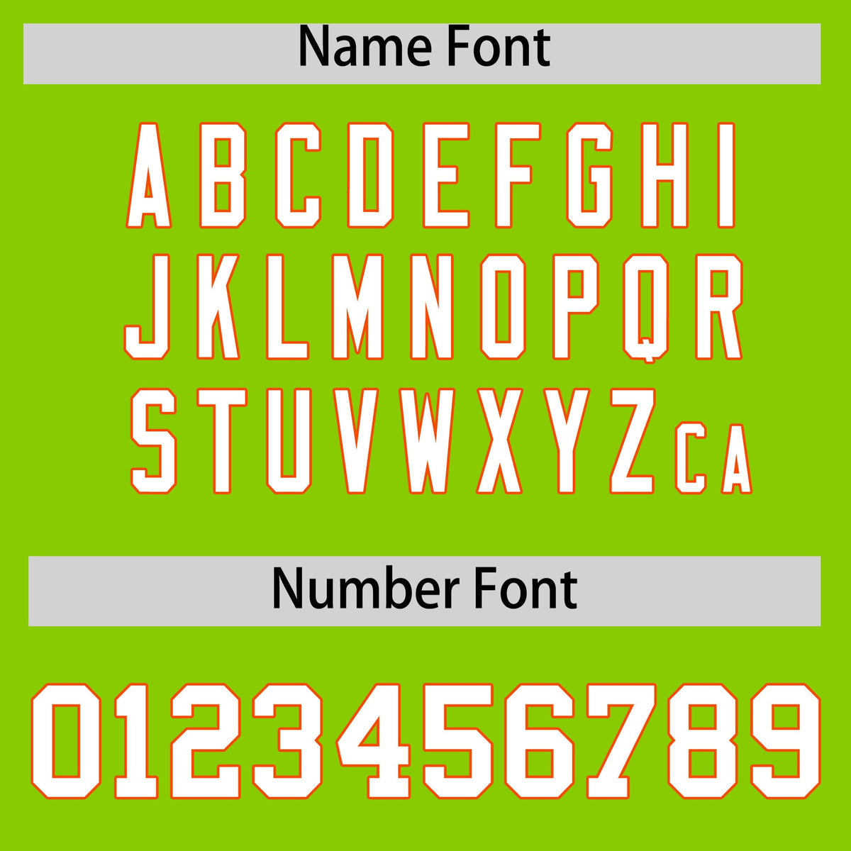 Custom Neon Green Orange Lapel Gradient Fashion Authentic Baseball Jersey| KXKSHOP