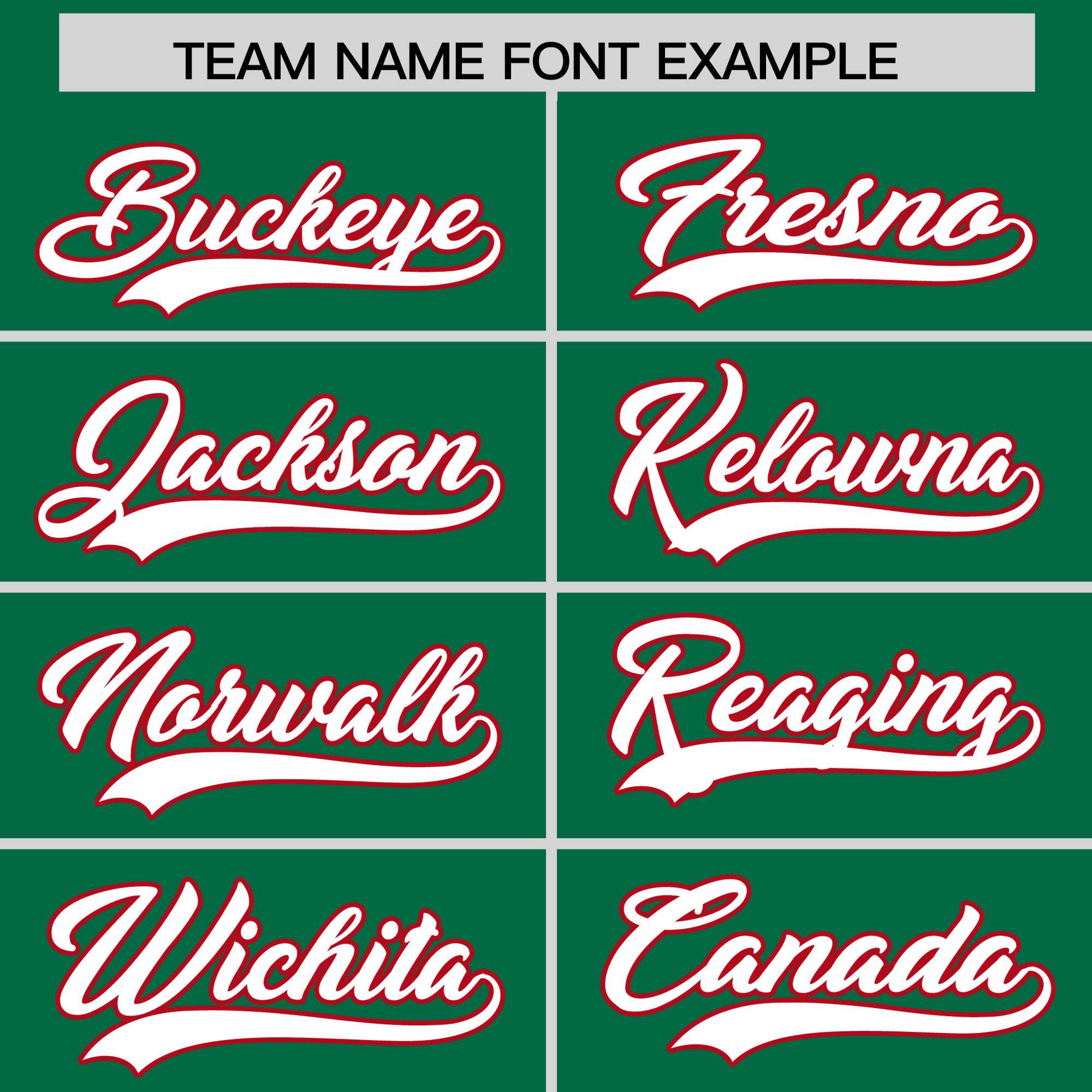 Custom Kelly Green Red Lapel Gradient Fashion Authentic Baseball Jersey| KXKSHOP