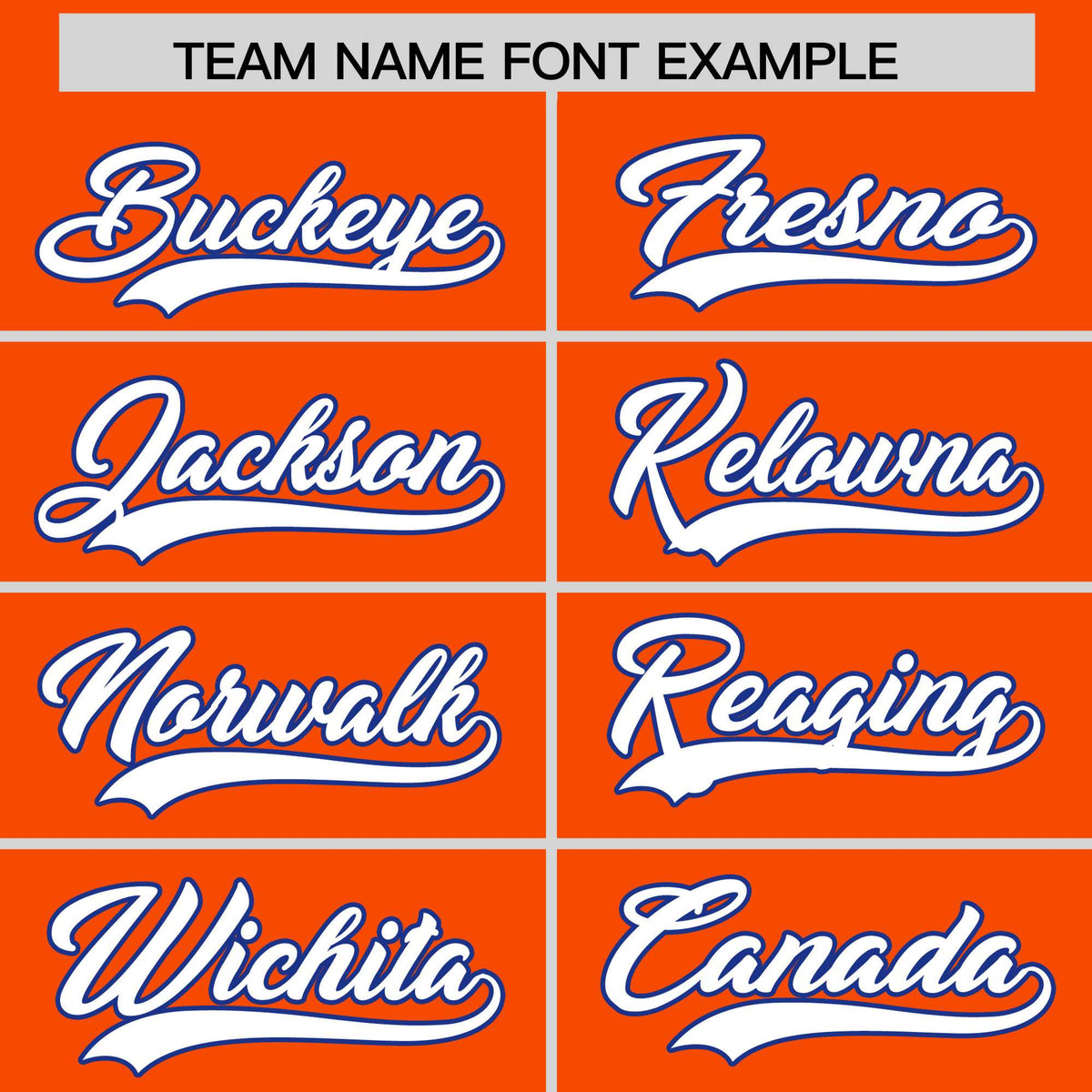 Custom Orange Royal Lapel Gradient Fashion Authentic Baseball Jersey| KXKSHOP