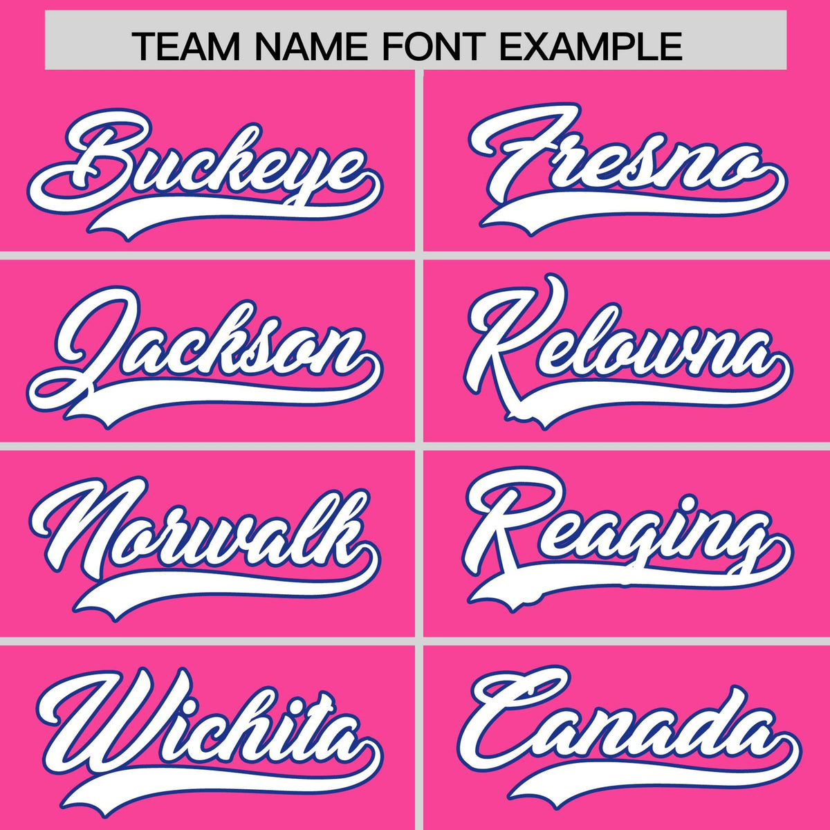 Custom Pink Royal Lapel Gradient Fashion Authentic Baseball Jersey| KXKSHOP