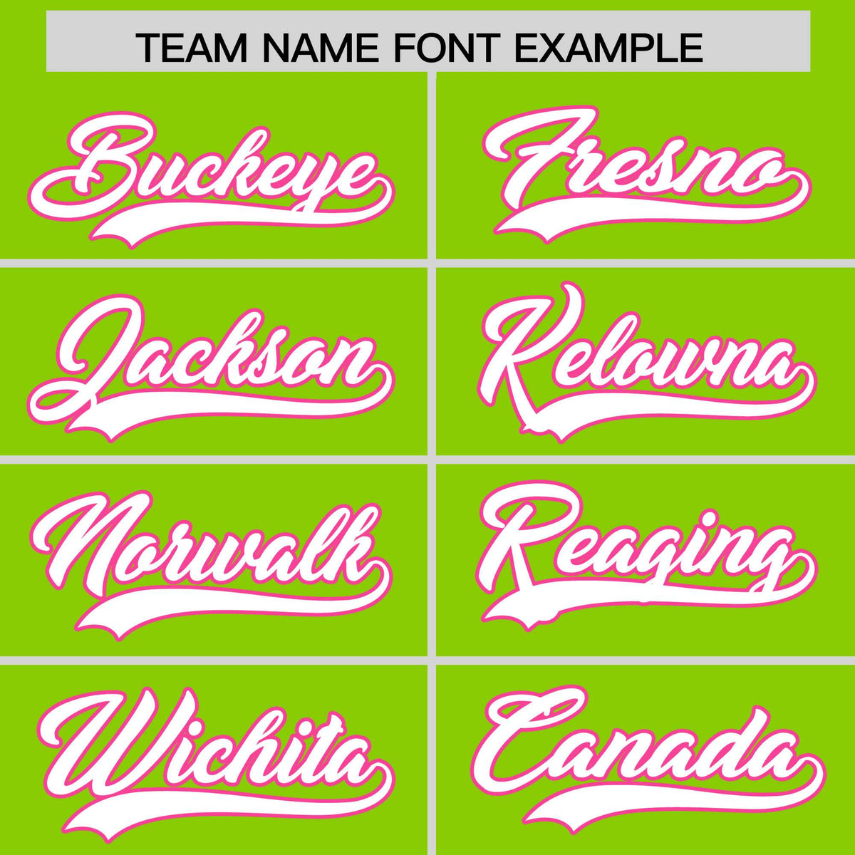 Custom Neon Green Pink Lapel Gradient Fashion Authentic Baseball Jersey| KXKSHOP