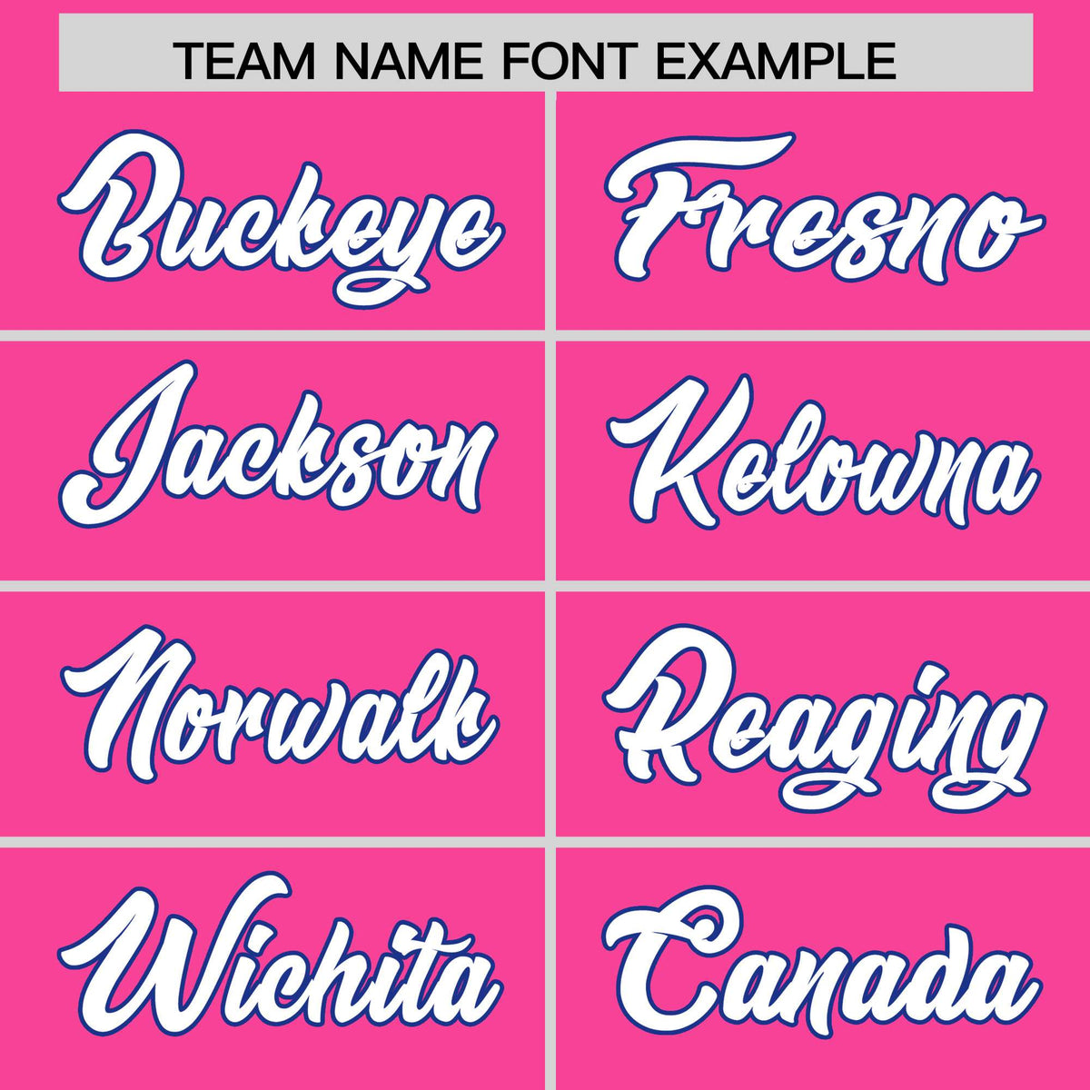 Custom Pink Royal Lapel Gradient Fashion Authentic Baseball Jersey| KXKSHOP