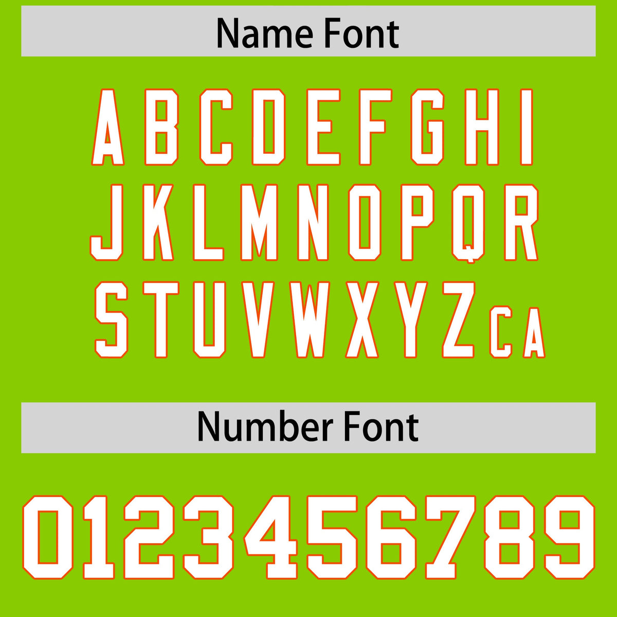 Custom Neon Green Orange Lapel Gradient Fashion Authentic Baseball Jersey| KXKSHOP