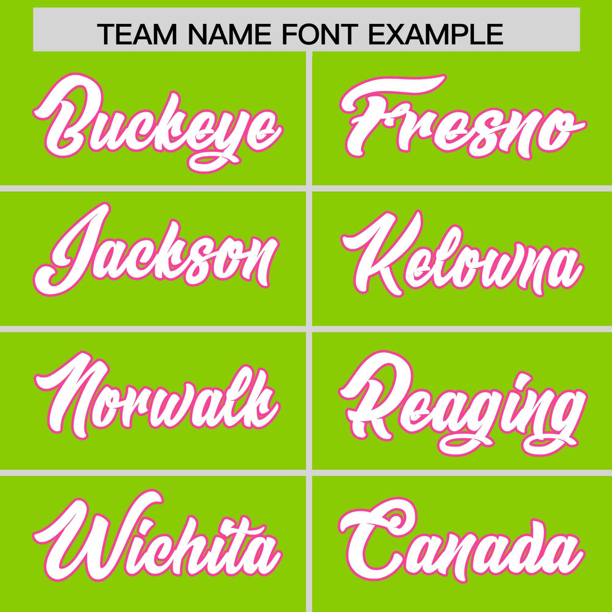 Custom Neon Green Pink Lapel Gradient Fashion Authentic Baseball Jersey| KXKSHOP