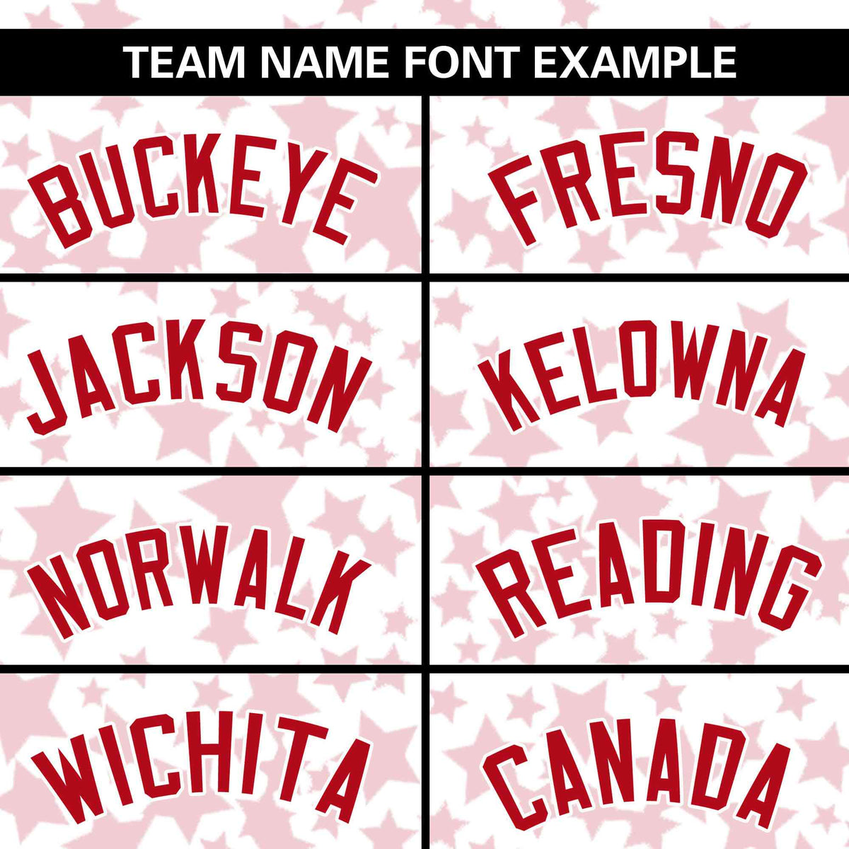 Custom White Red Personalized Star Graffiti Pattern Authentic Baseball Jersey | KXKSHOP