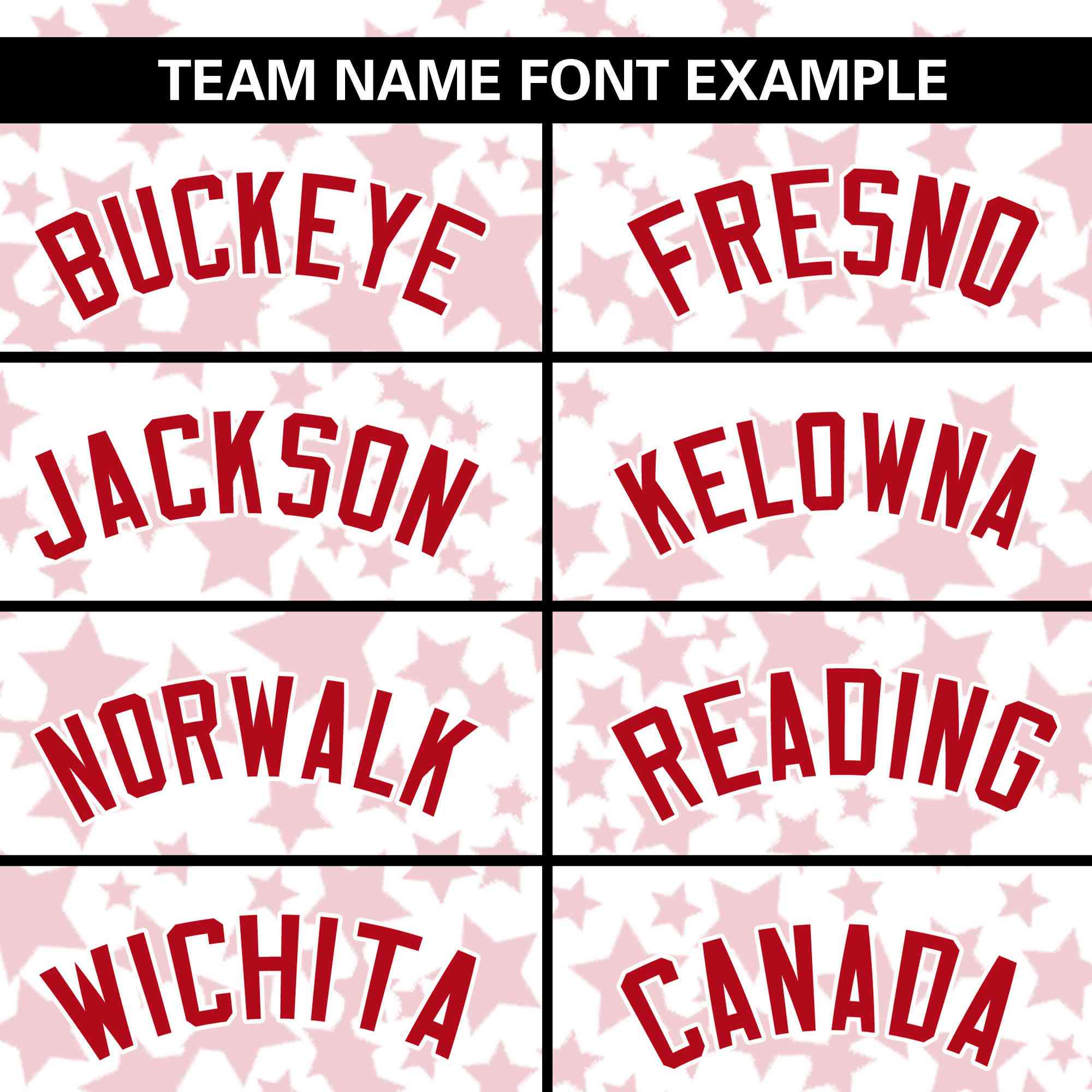 Custom White Red Personalized Star Graffiti Pattern Authentic Baseball Jersey | KXKSHOP