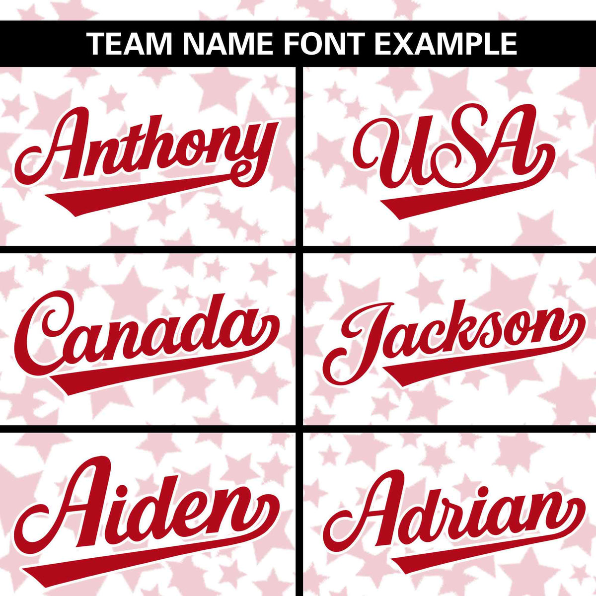 Custom White Red Personalized Star Graffiti Pattern Authentic Baseball Jersey | KXKSHOP