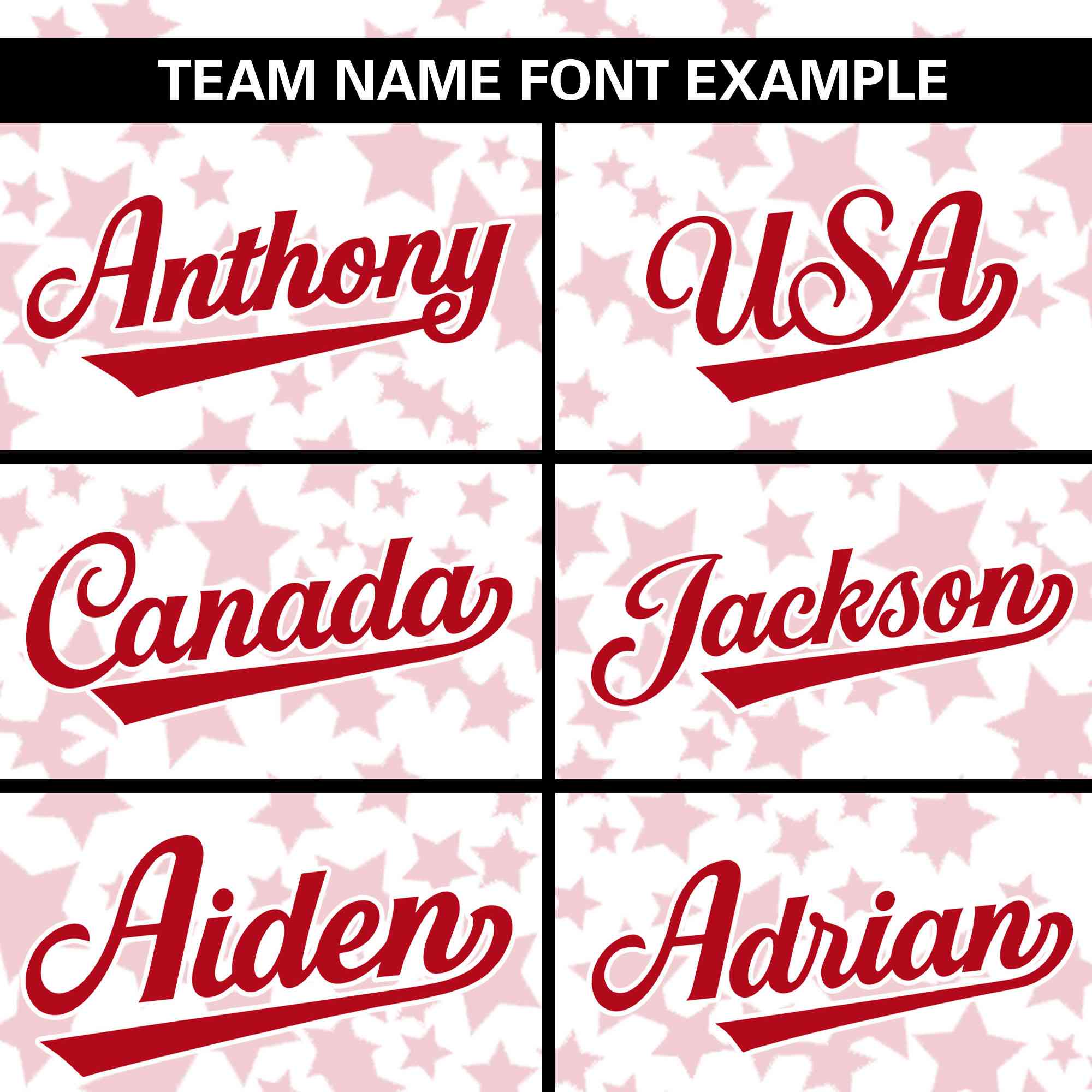 Custom White Red Personalized Star Graffiti Pattern Authentic Baseball Jersey | KXKSHOP