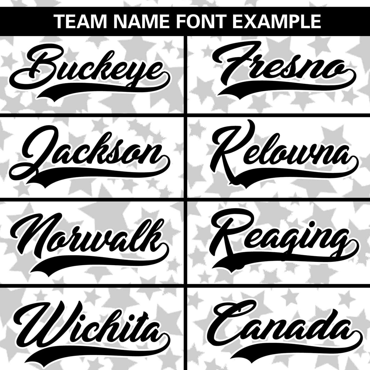 Custom White Black Personalized Star Graffiti Pattern Authentic Baseball Jersey | KXKSHOP