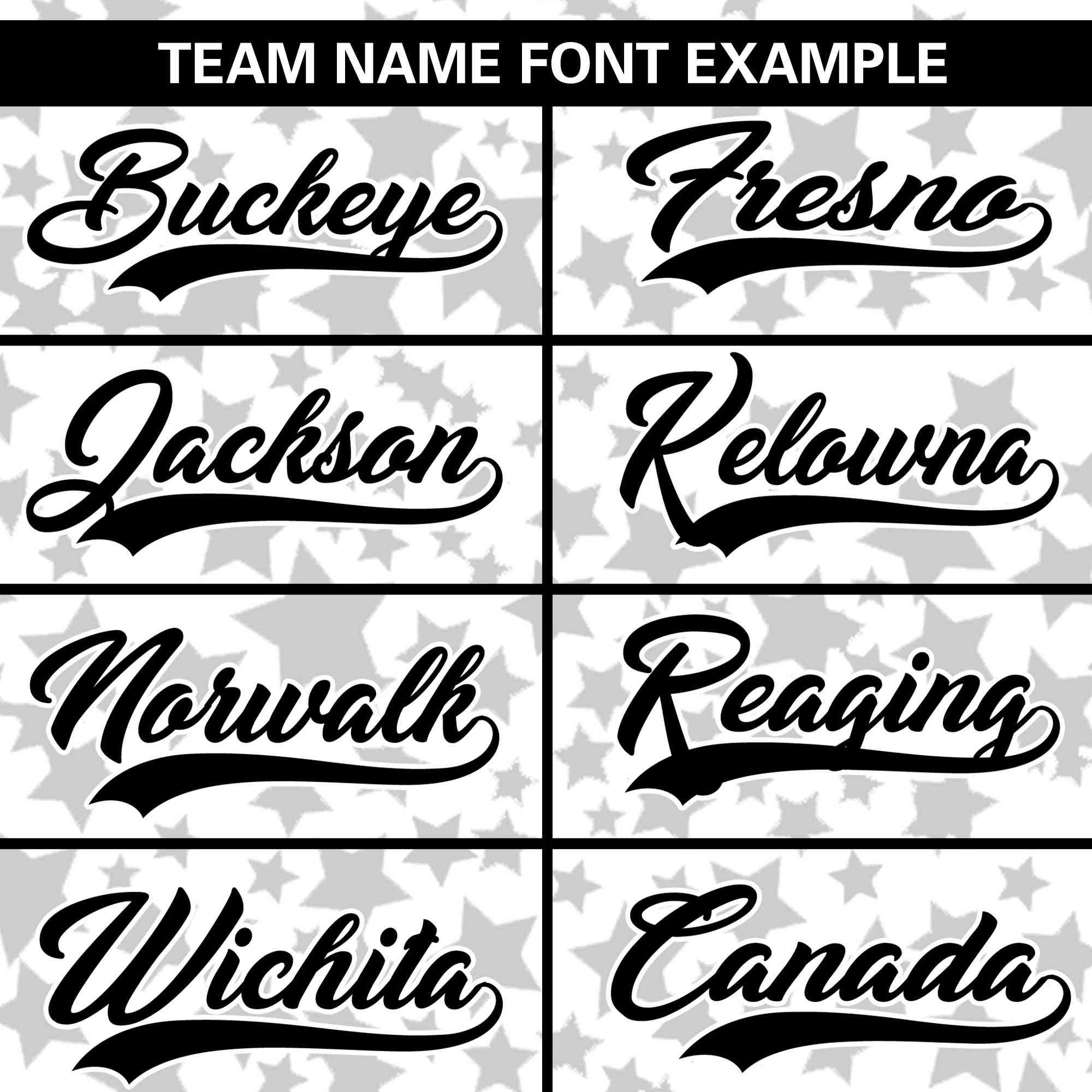 Custom White Black Personalized Star Graffiti Pattern Authentic Baseball Jersey | KXKSHOP