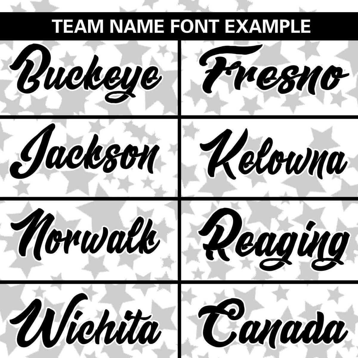 Custom White Black Personalized Star Graffiti Pattern Authentic Baseball Jersey | KXKSHOP