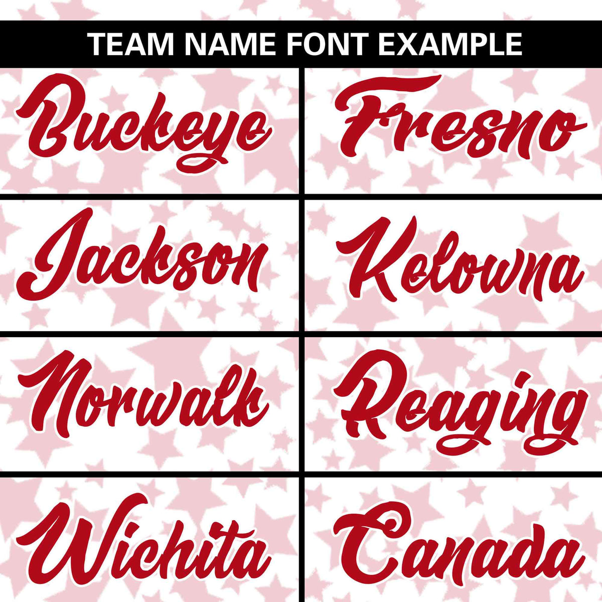 Custom White Red Personalized Star Graffiti Pattern Authentic Baseball Jersey | KXKSHOP