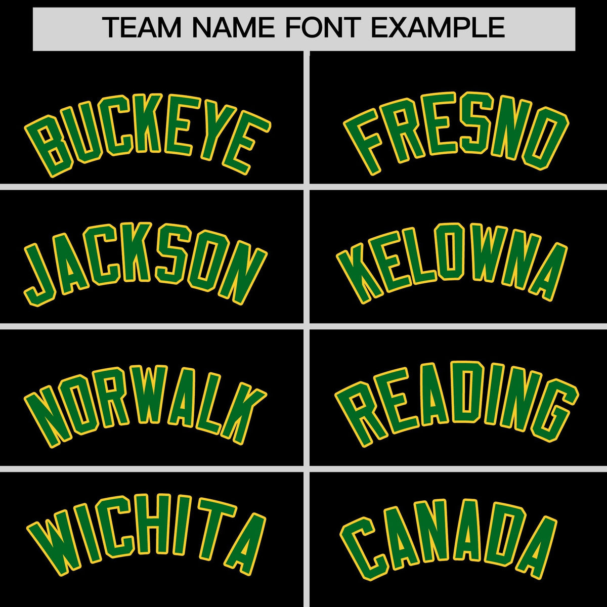 Custom Black Kelly Green Gold Graffiti Pattern Mexican style Stretch Fabric Baseball Jersey| KXKSHOP
