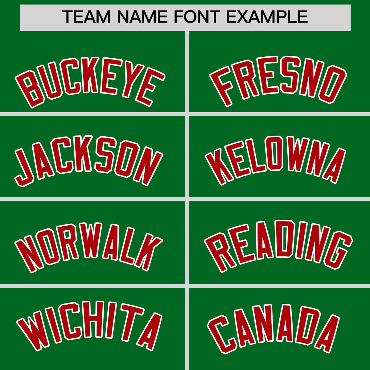 Custom Kelly Green White Red Graffiti Pattern Mexican style Stretch Fabric Baseball Jersey| KXKSHOP