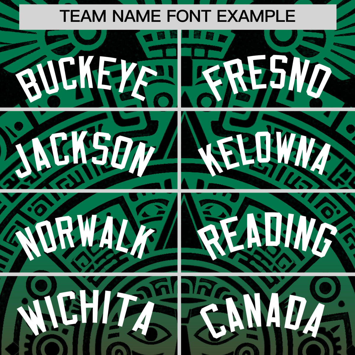 Custom Black Kelly Green Red Graffiti Pattern Mexican style Stretch Fabric Baseball Jersey| KXKSHOP
