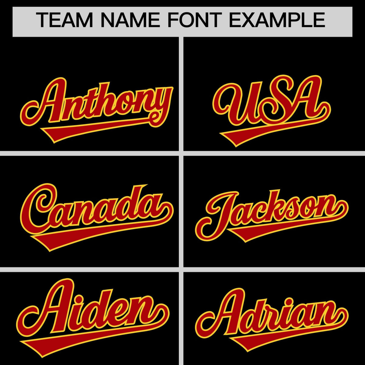 Custom Black Red Gold Graffiti Pattern Mexican style Stretch Fabric Baseball Jersey| KXKSHOP