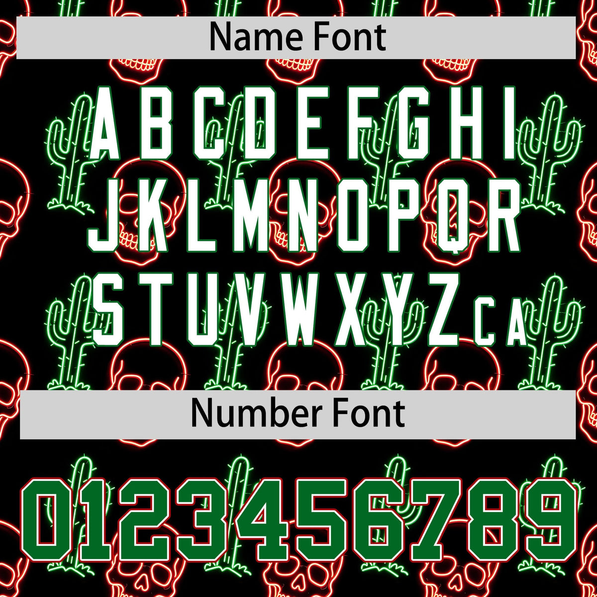 Custom Black Kelly Green White Graffiti Pattern Mexican style Stretch Fabric Baseball Jersey| KXKSHOP