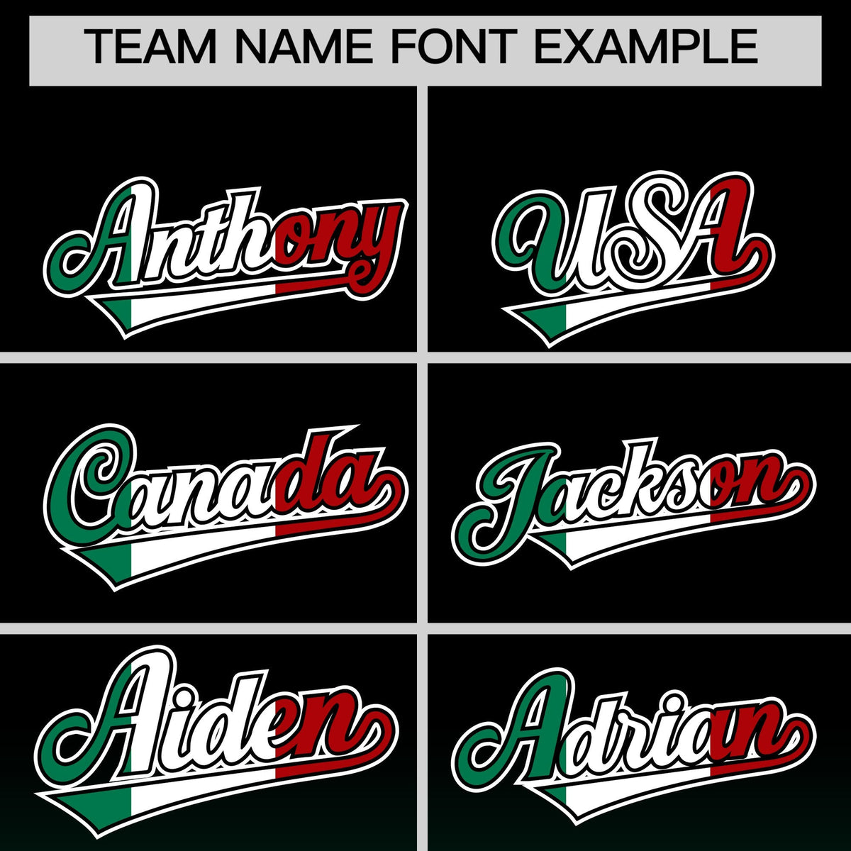 Custom Black Kelly Green White Graffiti Pattern Mexican style Stretch Fabric Baseball Jersey| KXKSHOP