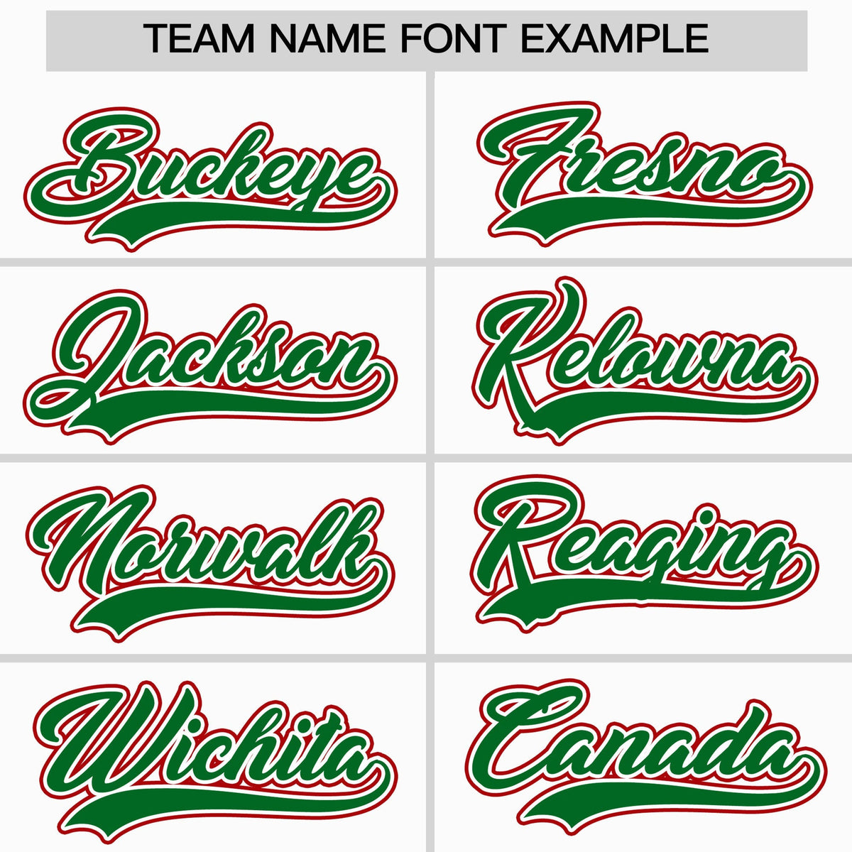 Custom White Kelly Green Red Graffiti Pattern Mexican style Stretch Fabric Baseball Jersey| KXKSHOP