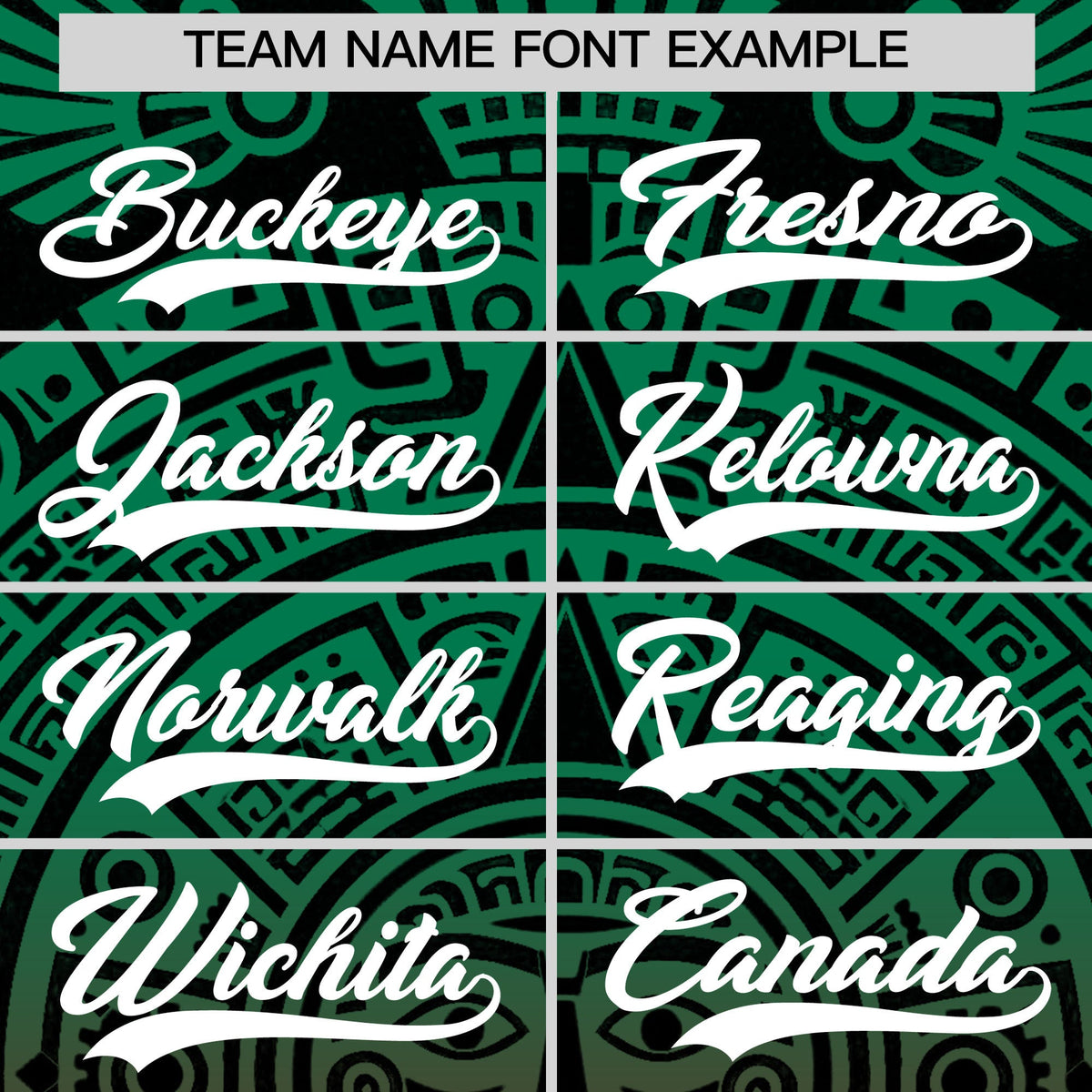 Custom Black Kelly Green Red Graffiti Pattern Mexican style Stretch Fabric Baseball Jersey| KXKSHOP
