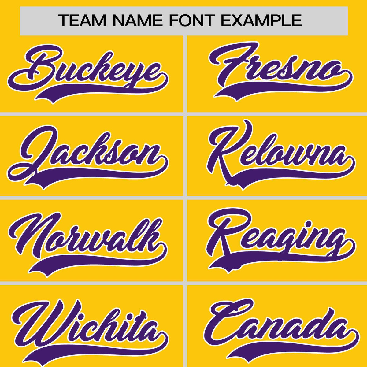 Custom Gold Purple Personalized Raglan Sleeves Design Authentic Baseball Jersey