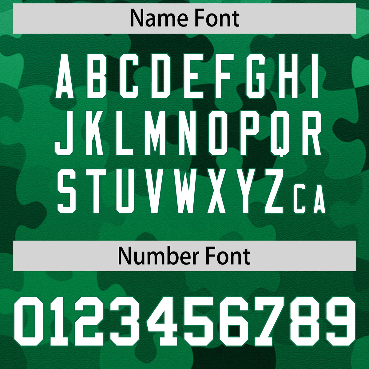 Custom White Kelly Green Puzzle Elements Baseball Jersey | Sublimation Printed &amp; Stitched,Add Name and Numbern,Perfect for Teams | KXKSHOP