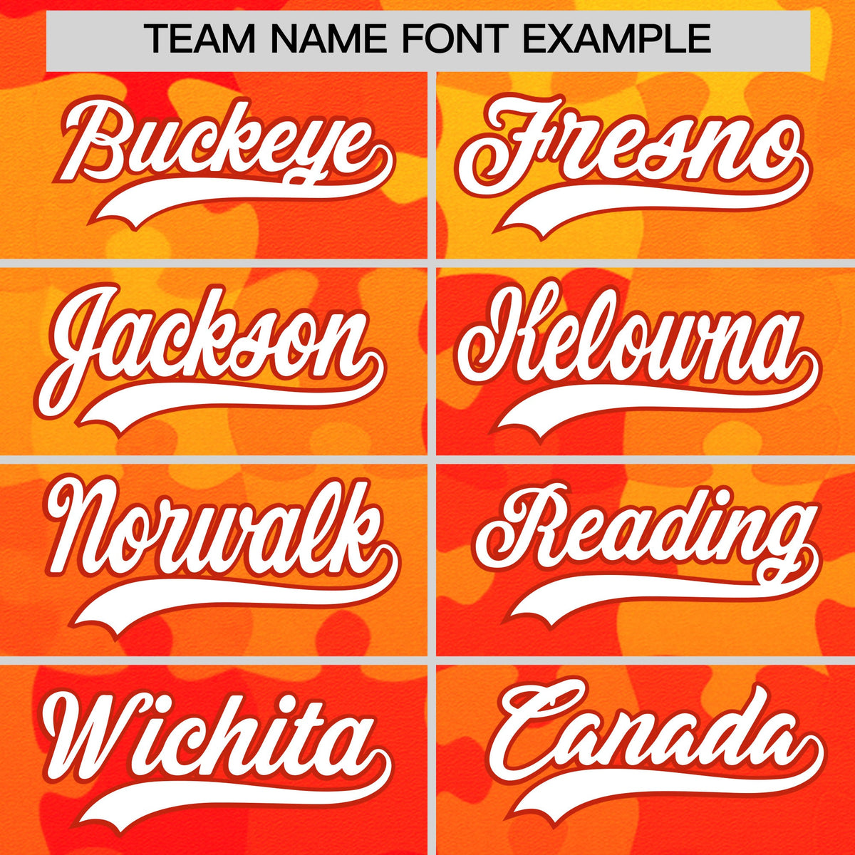 Custom White Red Puzzle Elements Baseball Jersey | Sublimation Printed &amp; Stitched,Add Name and Numbern,Perfect for Teams | KXKSHOP