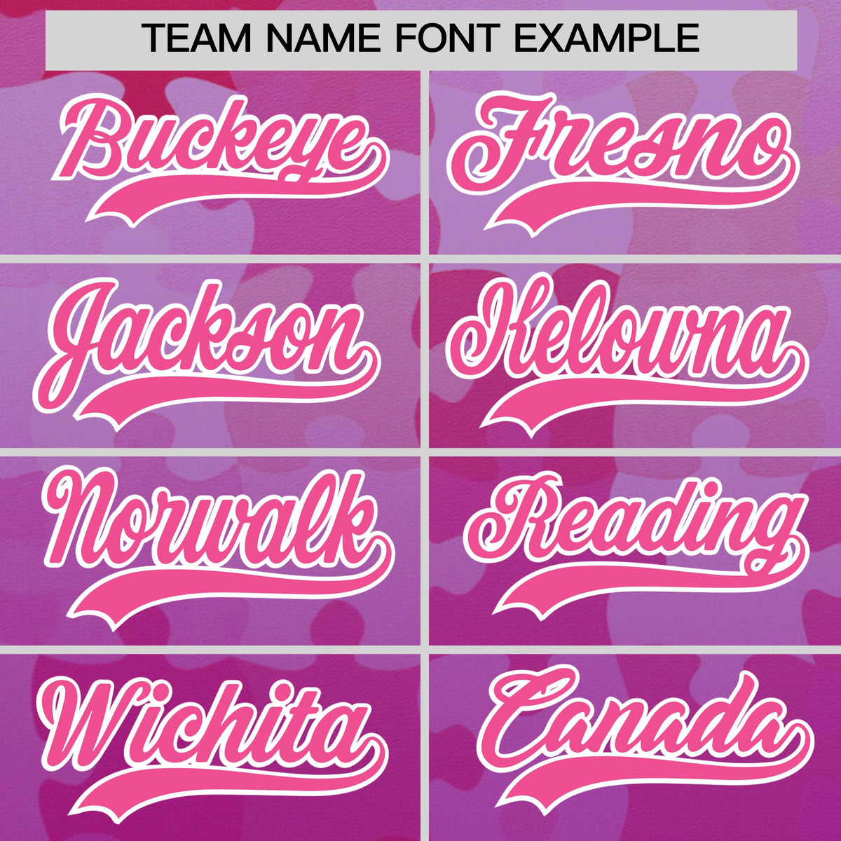 Custom Pink White Puzzle Elements Baseball Jersey | Sublimation Printed &amp; Stitched,Add Name and Numbern,Perfect for Teams | KXKSHOP