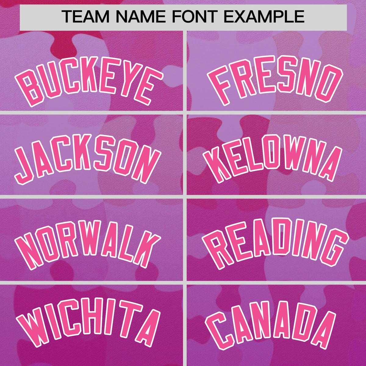 Custom Pink White Puzzle Elements Baseball Jersey | Sublimation Printed &amp; Stitched,Add Name and Numbern,Perfect for Teams | KXKSHOP