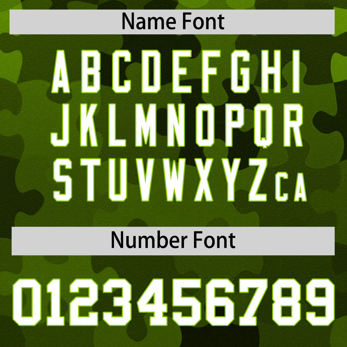 Custom White Neon Green Puzzle Elements Baseball Jersey | Sublimation Printed &amp; Stitched,Add Name and Numbern,Perfect for Teams | KXKSHOP