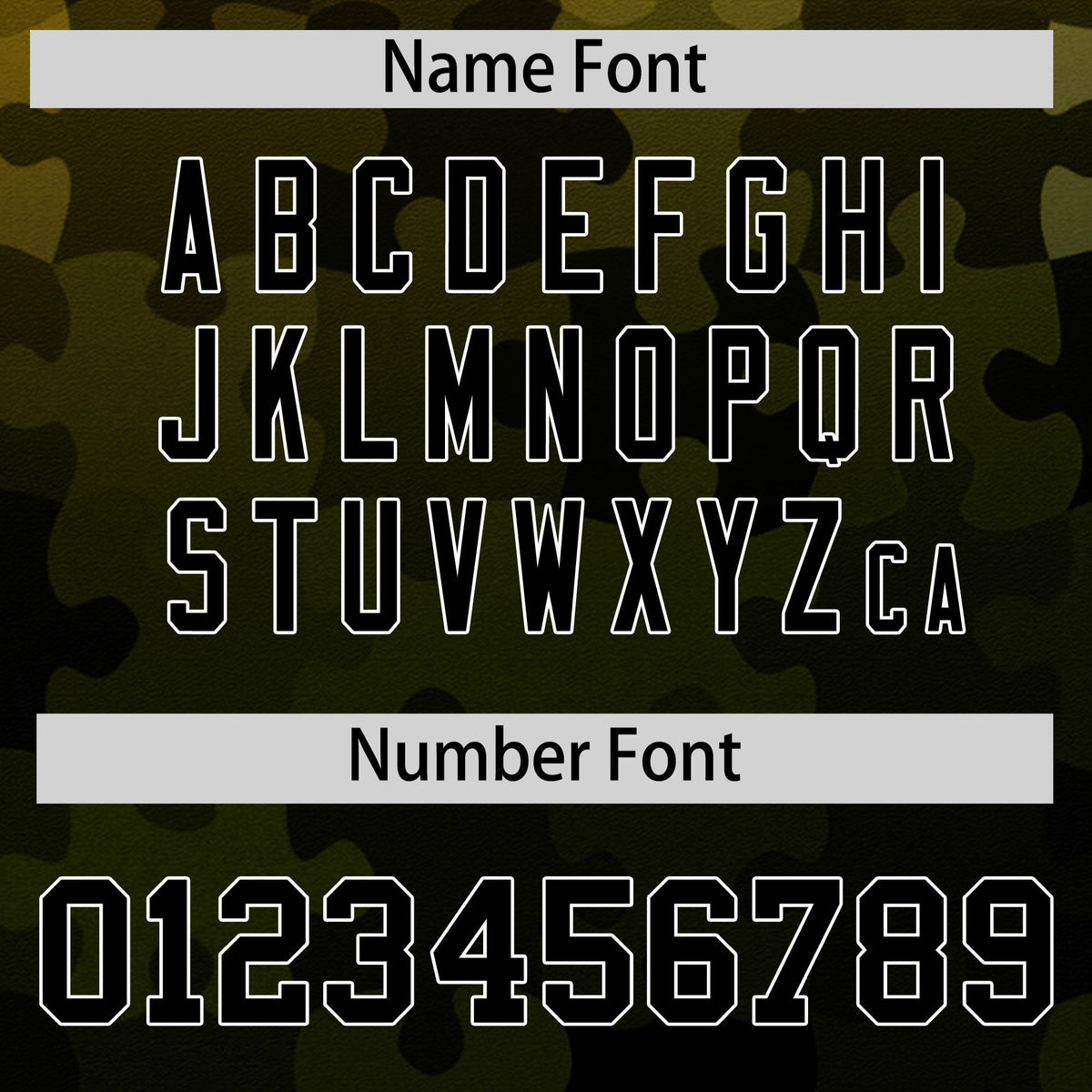 Custom Old Gold White Black Puzzle Elements Baseball Jersey | Sublimation Printed &amp; Stitched,Add Name and Numbern,Perfect for Teams | KXKSHOP