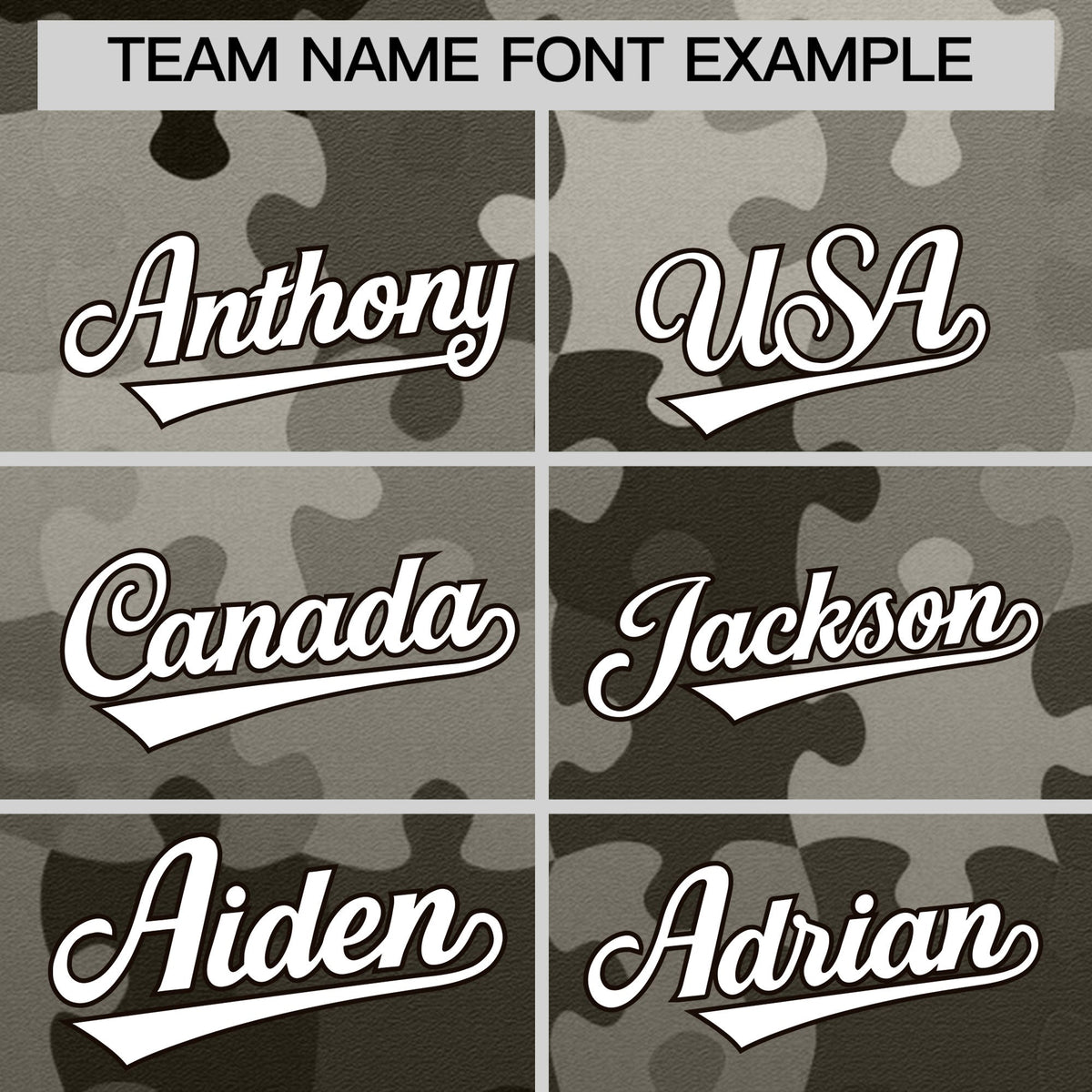 Custom Gray White Black Puzzle Elements Baseball Jersey | Sublimation Printed &amp; Stitched,Add Name and Numbern,Perfect for Teams | KXKSHOP