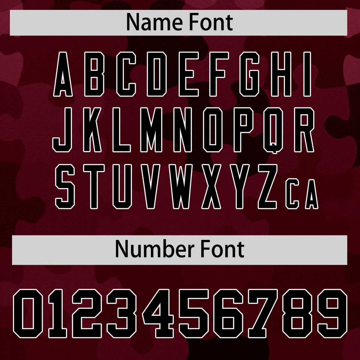 Custom White Black Puzzle Elements Baseball Jersey | Sublimation Printed &amp; Stitched,Add Name and Numbern,Perfect for Teams | KXKSHOP