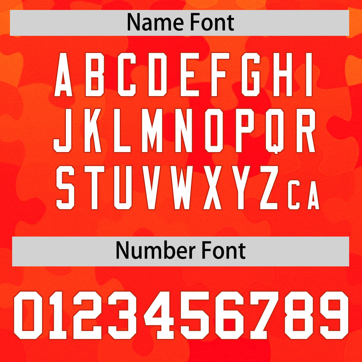 Custom White Red Puzzle Elements Baseball Jersey | Sublimation Printed &amp; Stitched,Add Name and Numbern,Perfect for Teams | KXKSHOP