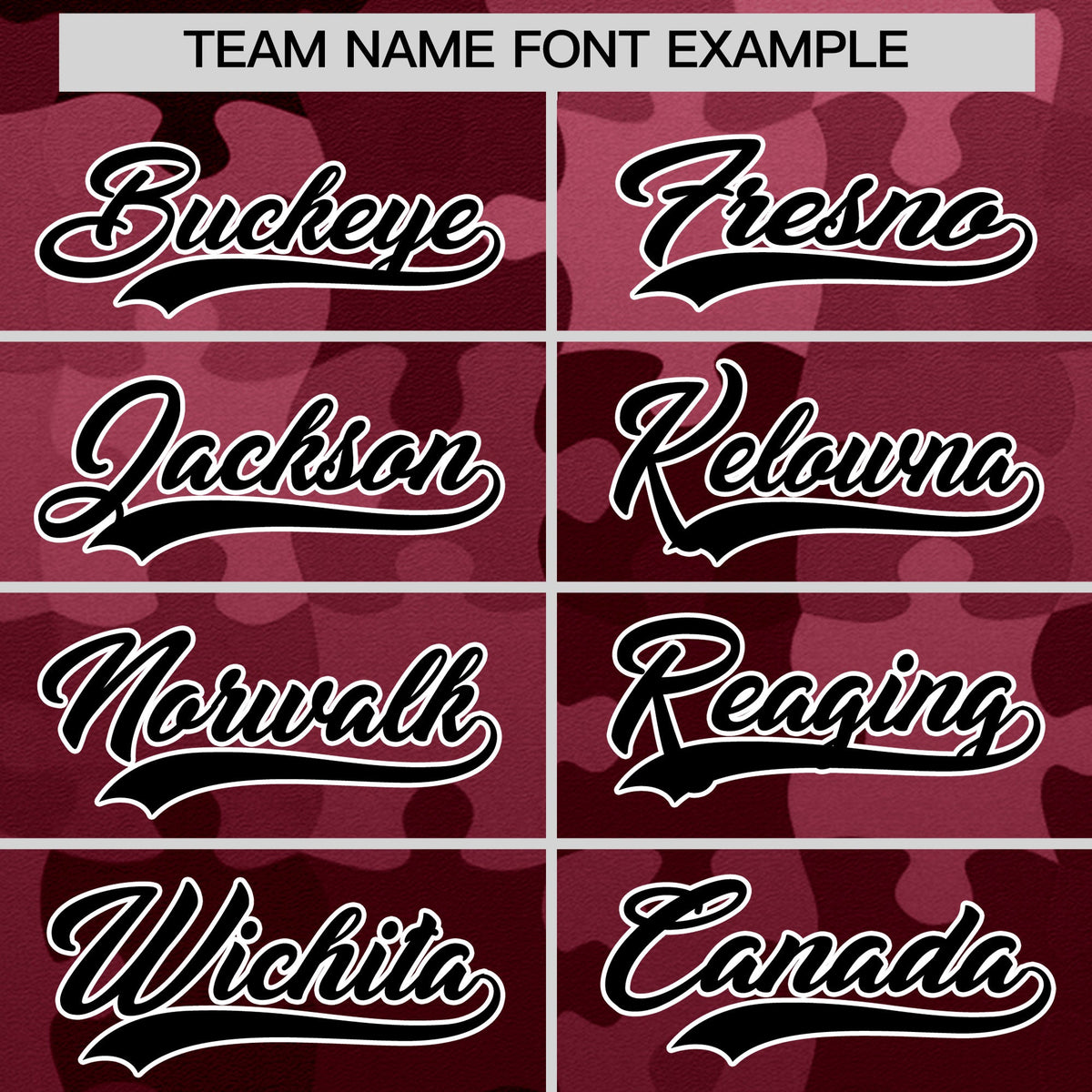 Custom White Black Puzzle Elements Baseball Jersey | Sublimation Printed &amp; Stitched,Add Name and Numbern,Perfect for Teams | KXKSHOP