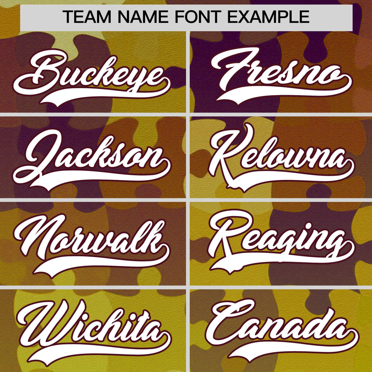 Custom White Burgundy Puzzle Elements Baseball Jersey | Sublimation Printed &amp; Stitched,Add Name and Numbern,Perfect for Teams | KXKSHOP