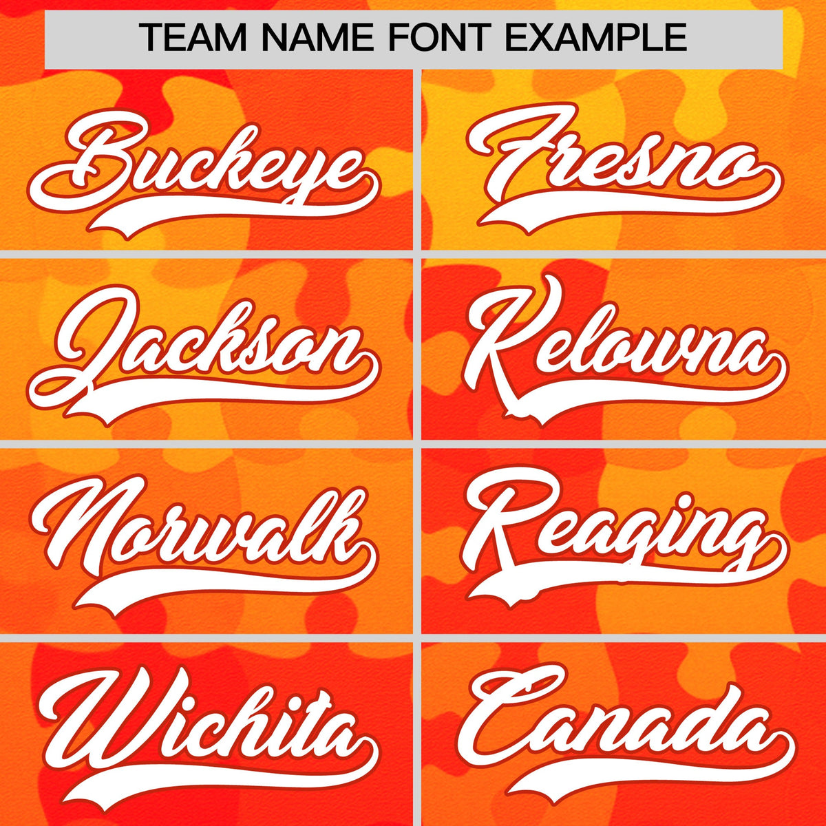 Custom White Red Puzzle Elements Baseball Jersey | Sublimation Printed &amp; Stitched,Add Name and Numbern,Perfect for Teams | KXKSHOP