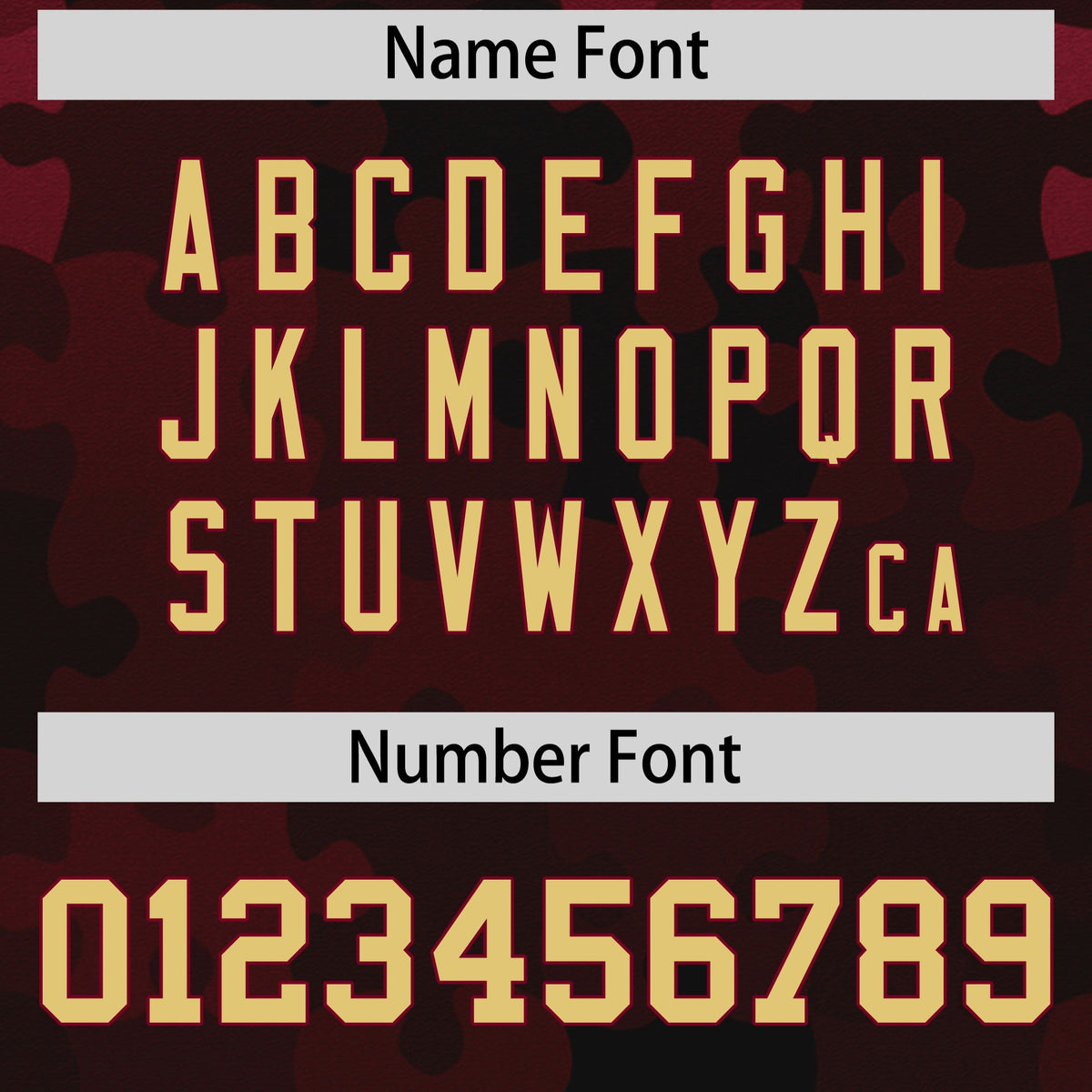 Custom Khaki Crimson Puzzle Elements Baseball Jersey | Sublimation Printed &amp; Stitched,Add Name and Numbern,Perfect for Teams | KXKSHOP