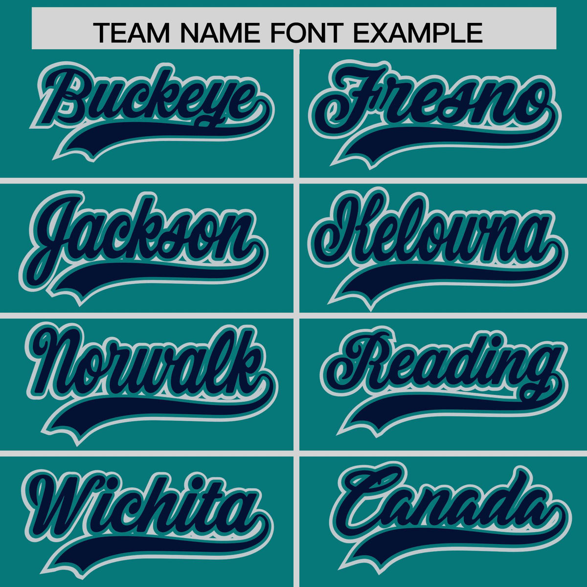 Custom Aqua Navy Personalized Color Block Authentic Baseball jersey