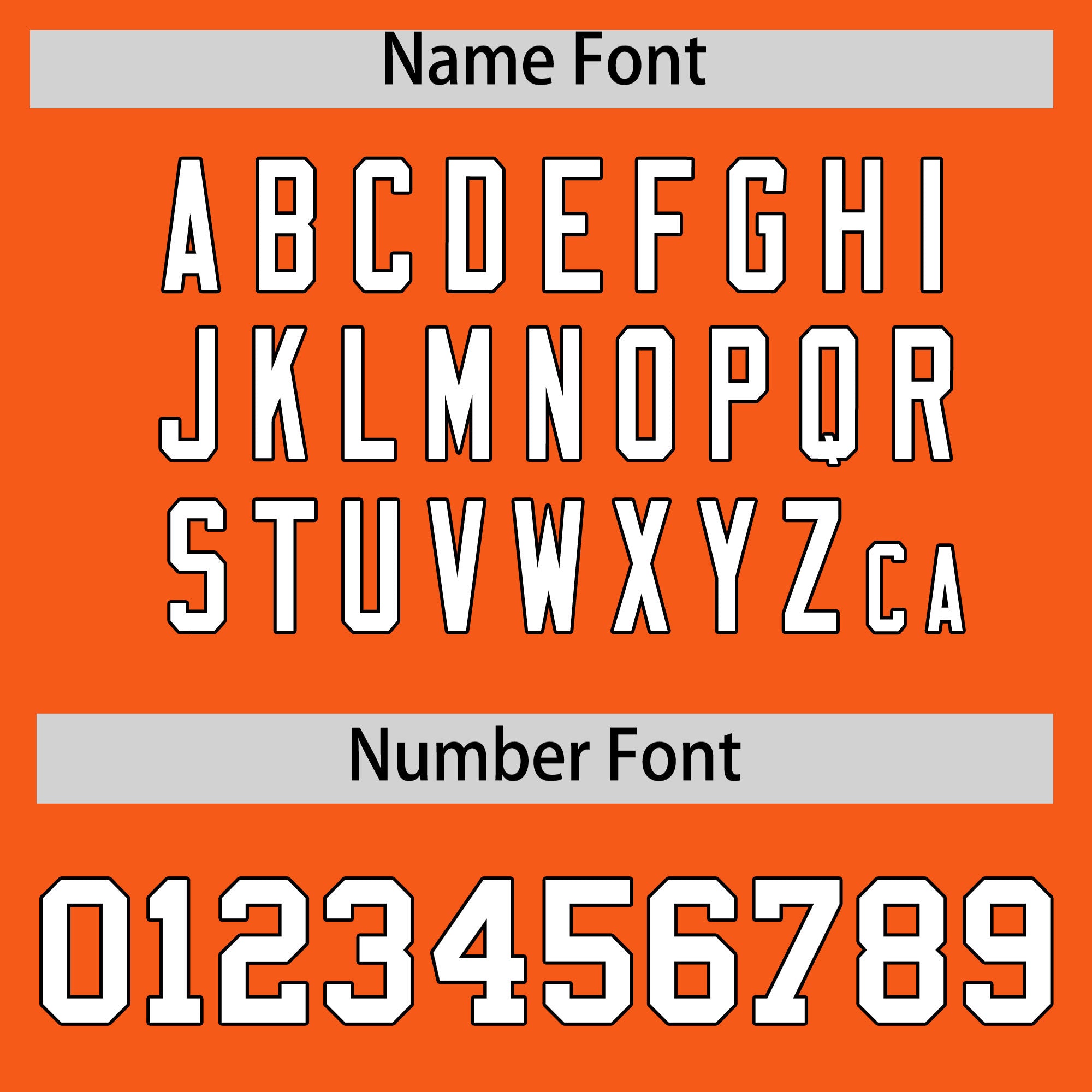 Custom Orange Black Personalized Color Block Authentic Baseball jersey