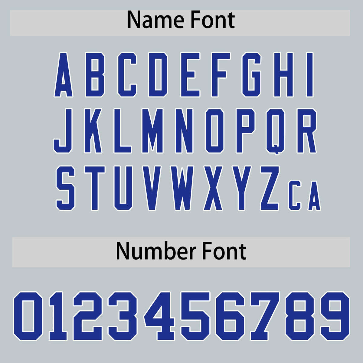 Custom Silver Royal Personalized Color Block Authentic Baseball jersey