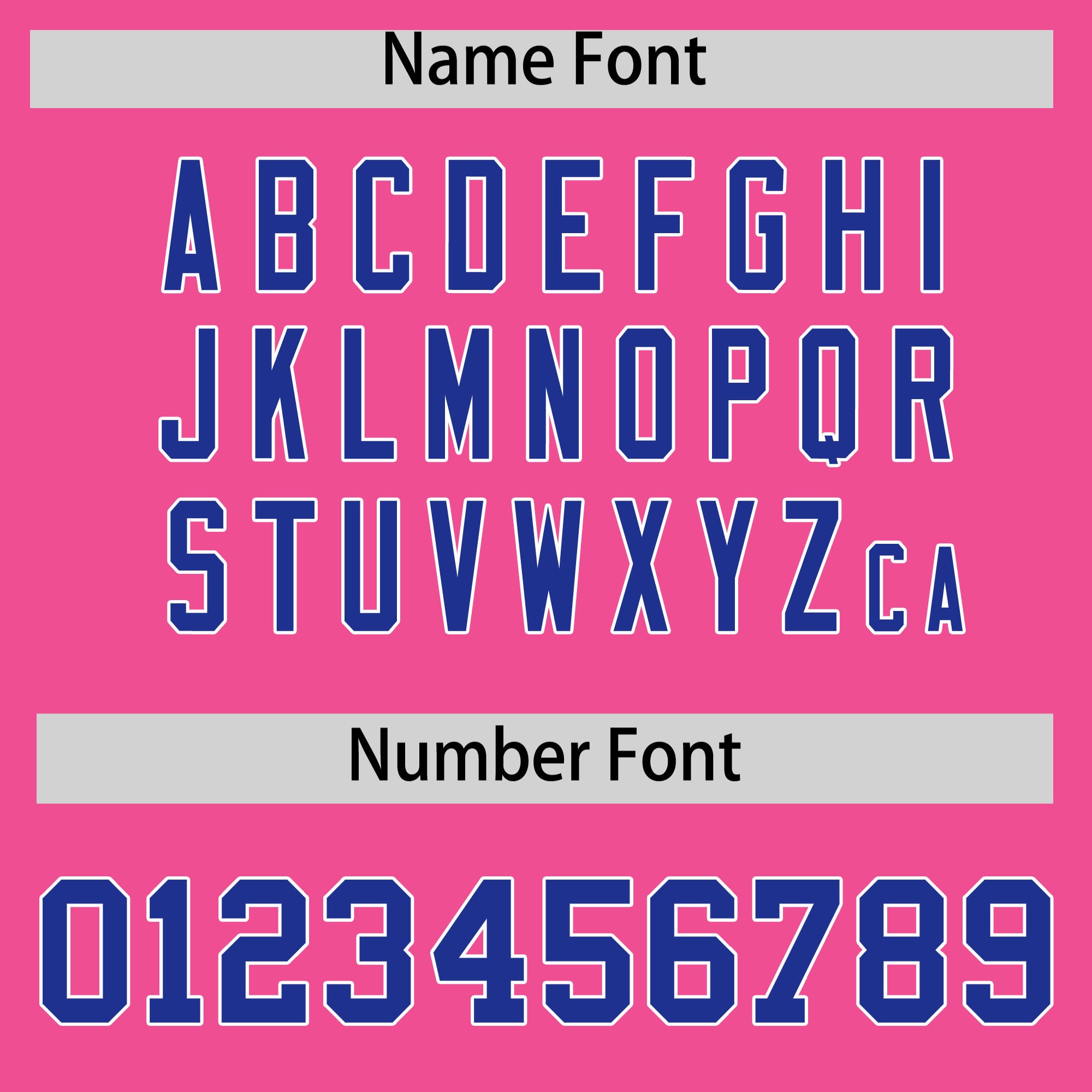 Custom Pink Royal Personalized Color Block Authentic Baseball jersey