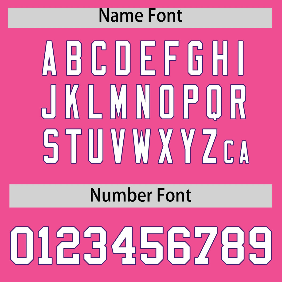 Custom Pink Purple Personalized Color Block Authentic Baseball jersey