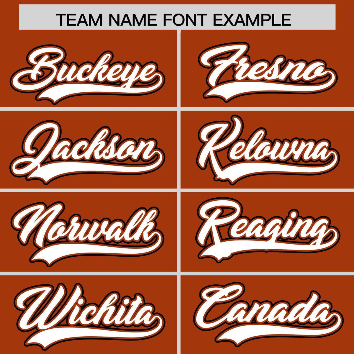 Custom Texas Orange Black Personalized Color Block Authentic Baseball jersey