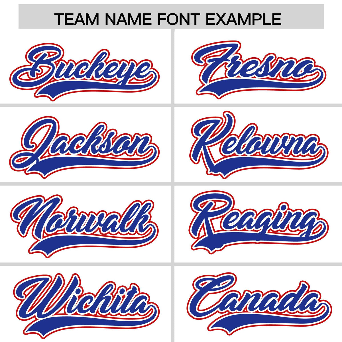 Custom White Royal Personalized Color Block Authentic Baseball jersey