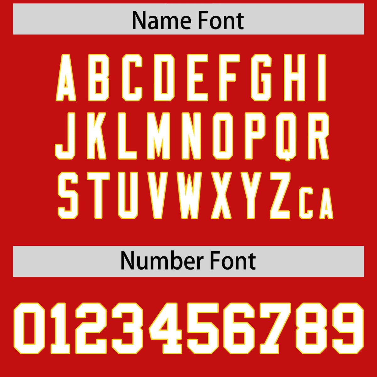 Custom Red Gold Personalized Color Block Authentic Baseball jersey