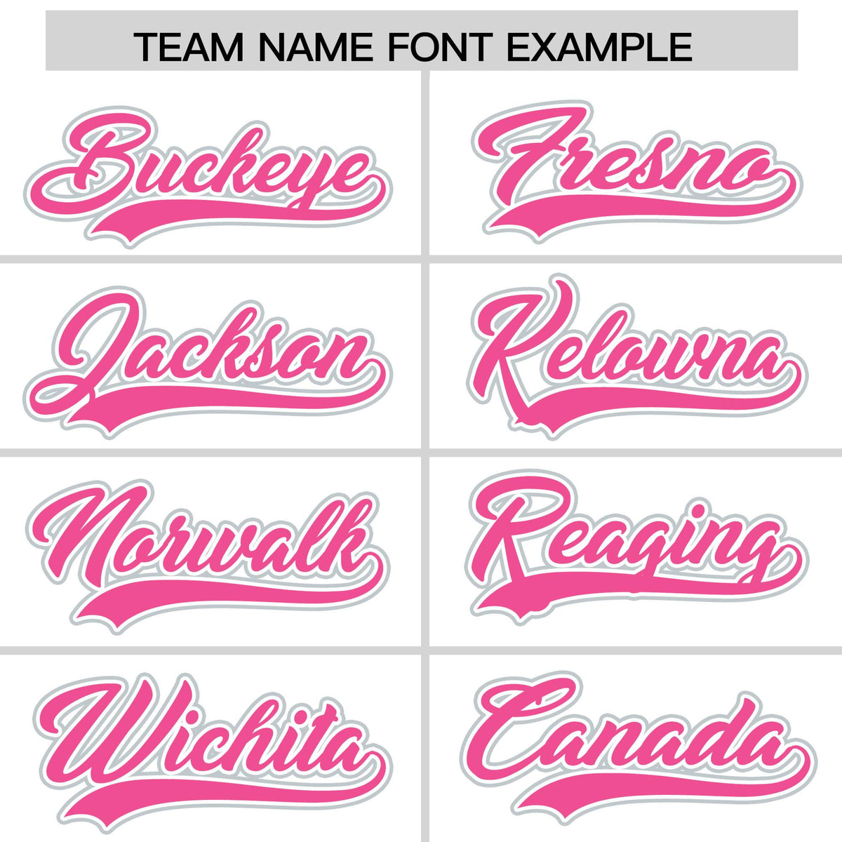 Custom White Pink Personalized Color Block Authentic Baseball jersey